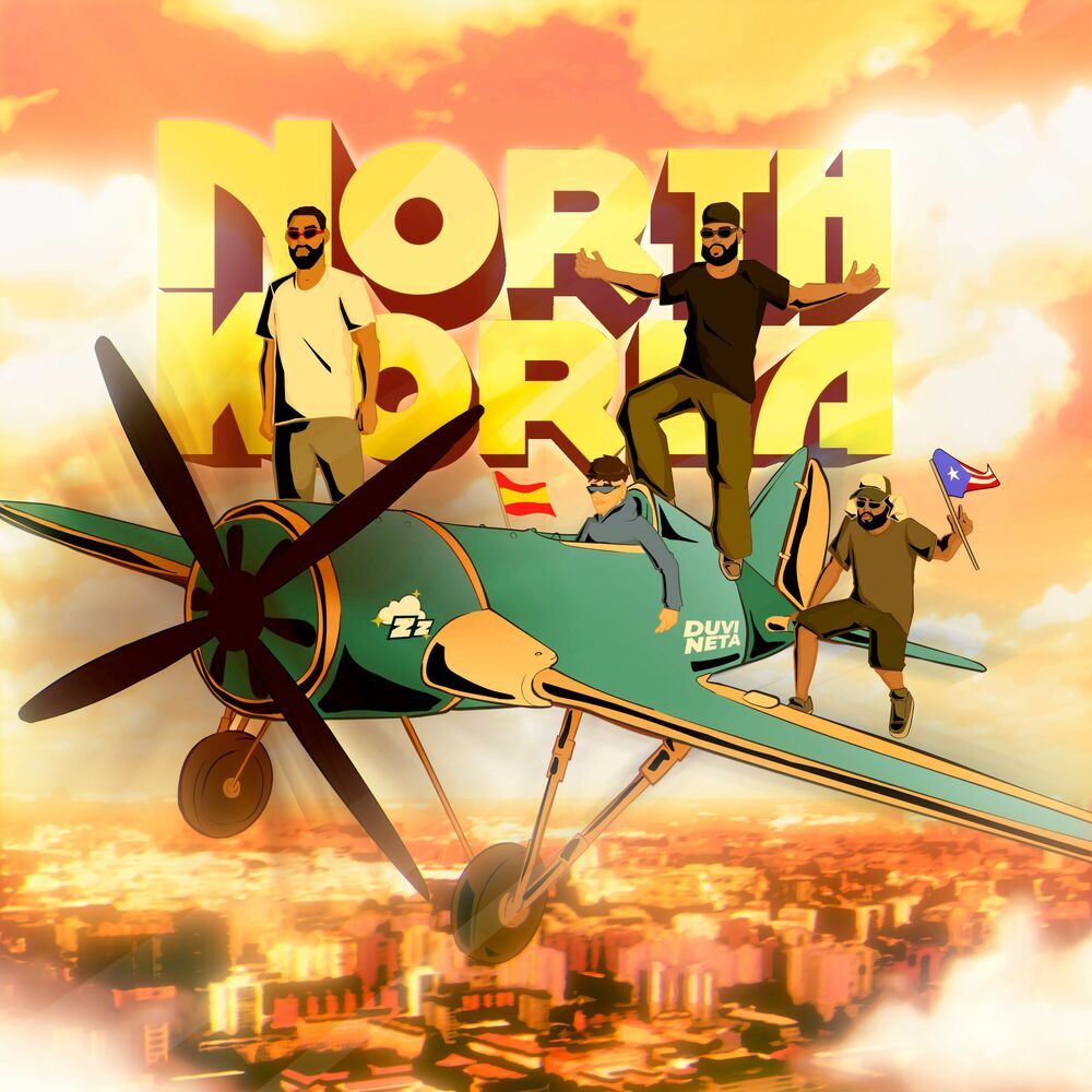 Picture of NORTH KOREA