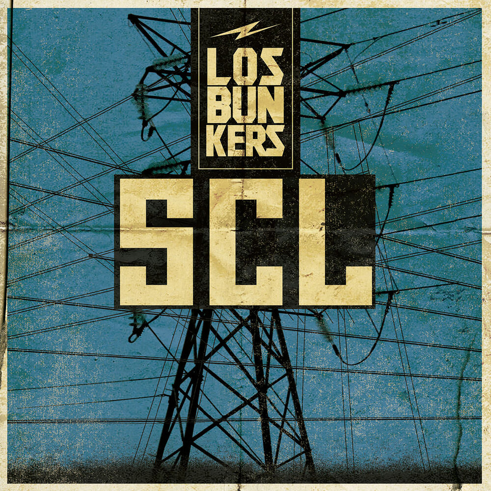 Picture of Scl (En Vivo)