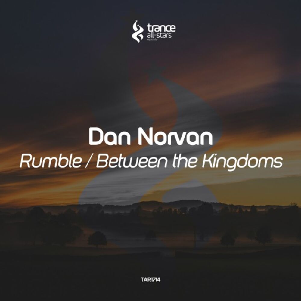Picture of Rumble / Between the Kingdoms