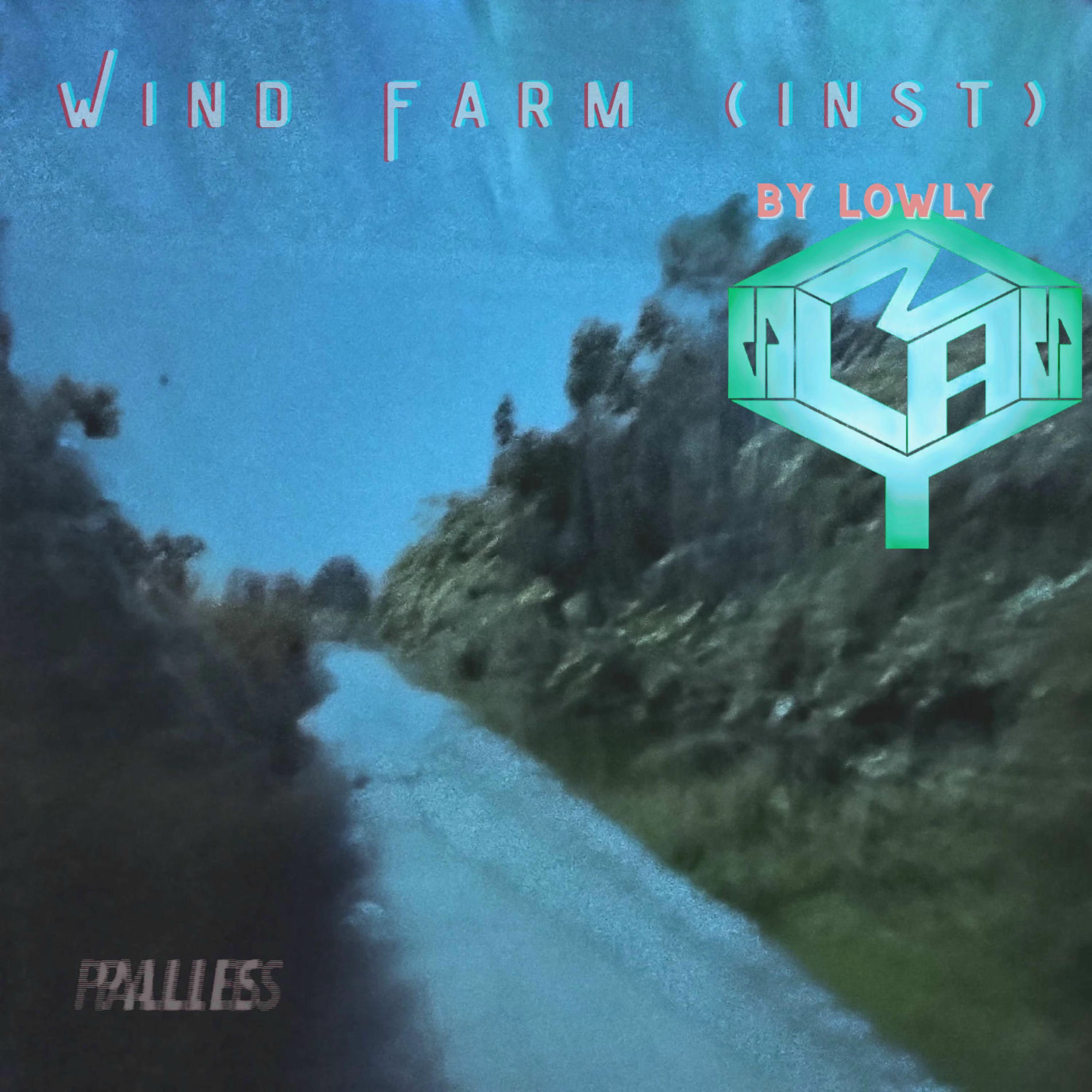 Album cover of Wind Farm (inst) (feat. Lowly)