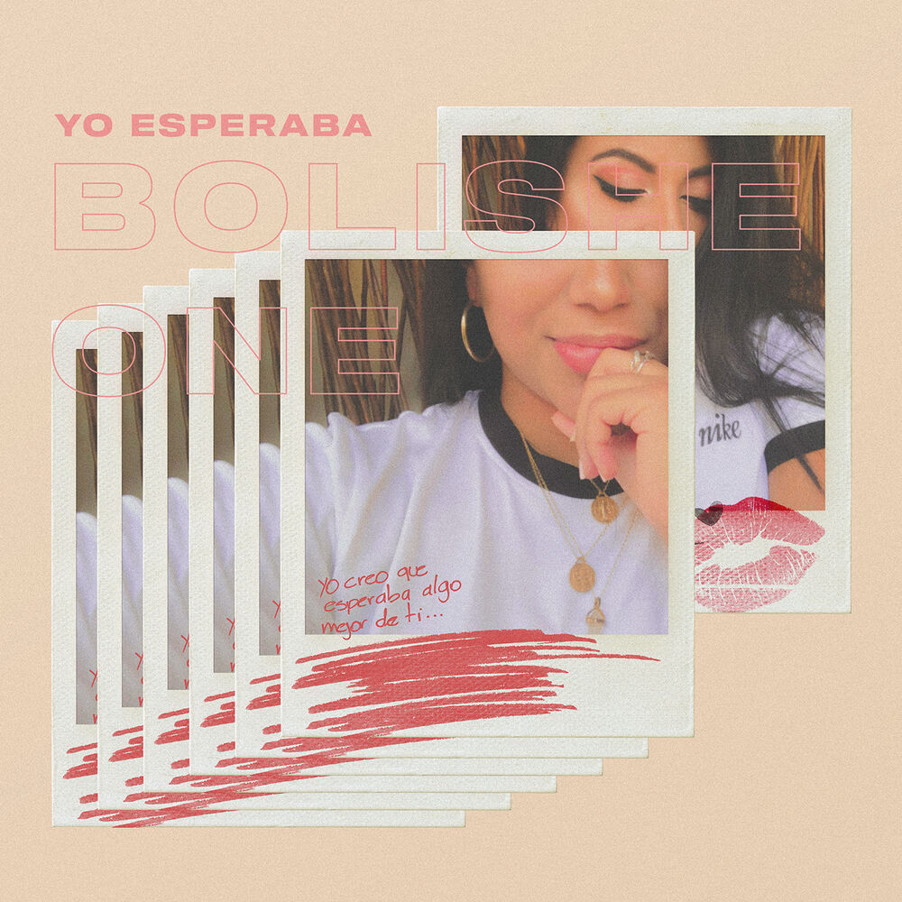 Picture of Yo Esperaba