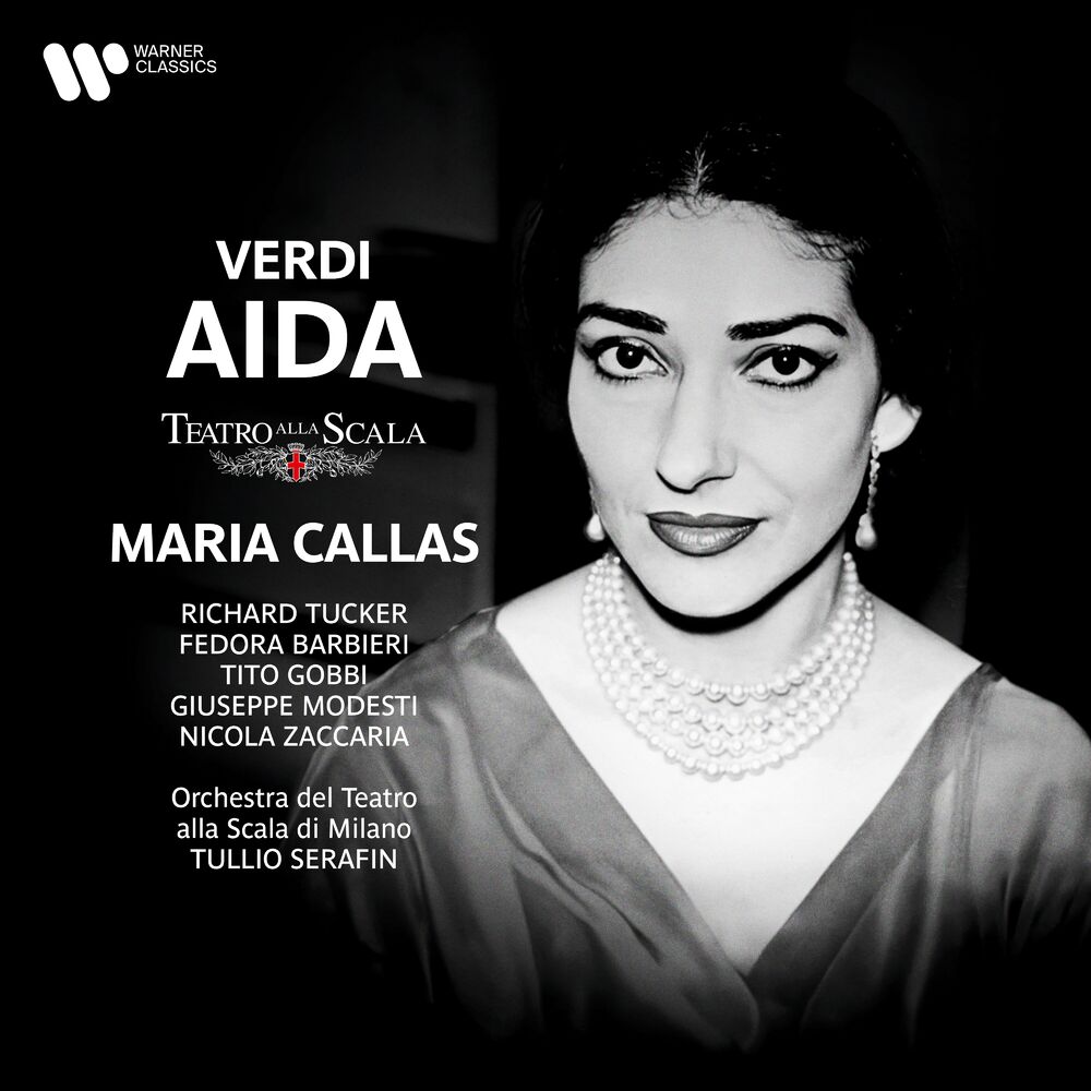 Picture of Verdi: Aida
