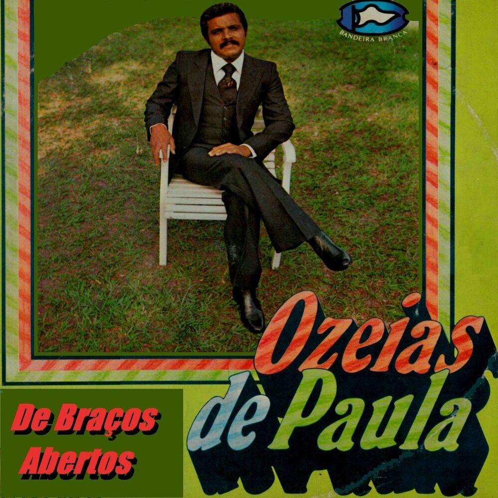 Picture of De Braços Abertos