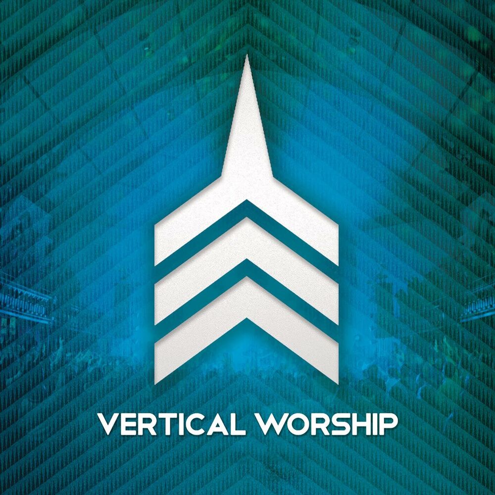 Picture of Vertical - EP