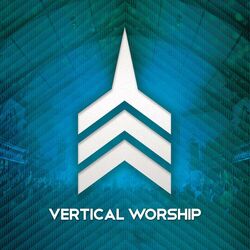 Cover of Vertical - EP