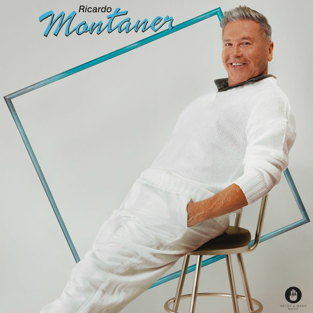 Album cover of Ricardo Montaner (Versión Montaner)