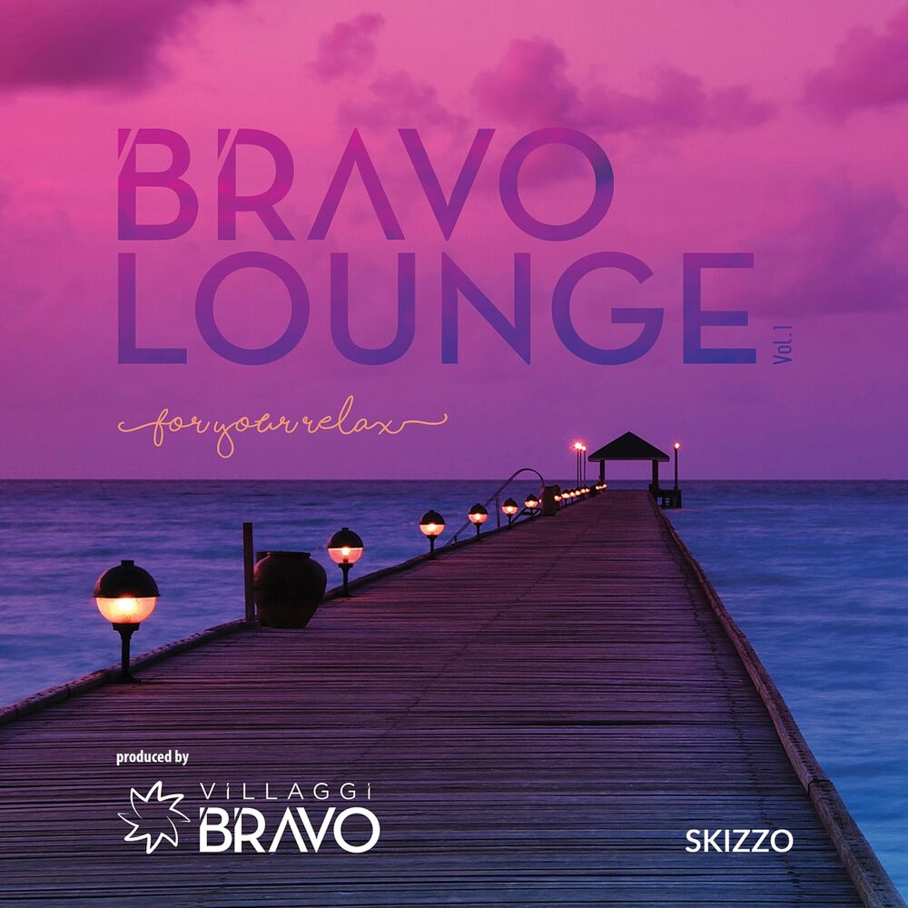 Picture of Bravo Lounge, Vol. 1: For Your Relax