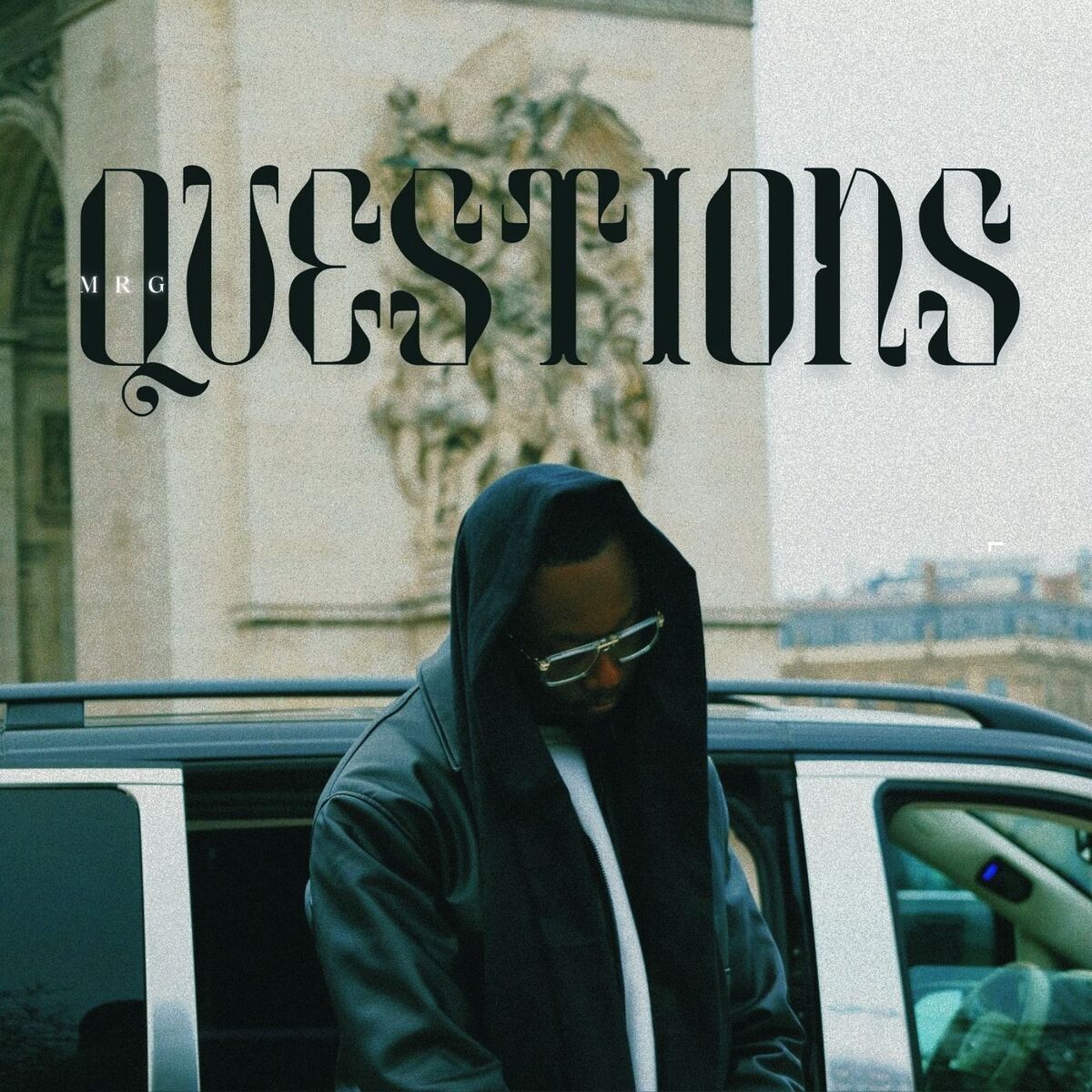 Album cover of Questions