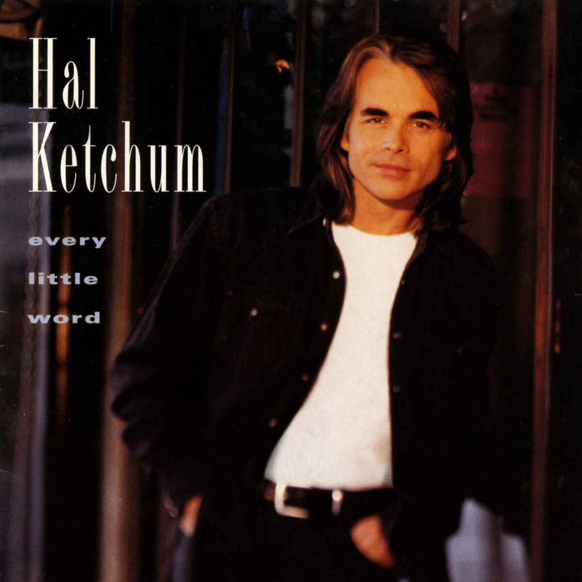 Album cover of Every Little Word