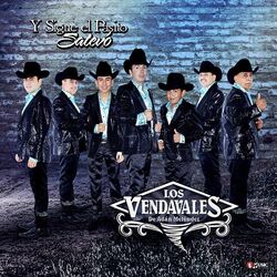 Cover of Y Sigue el Pasito Satevo
