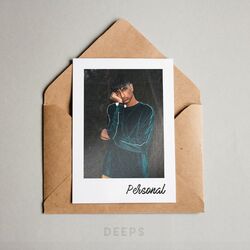 Cover of Personal
