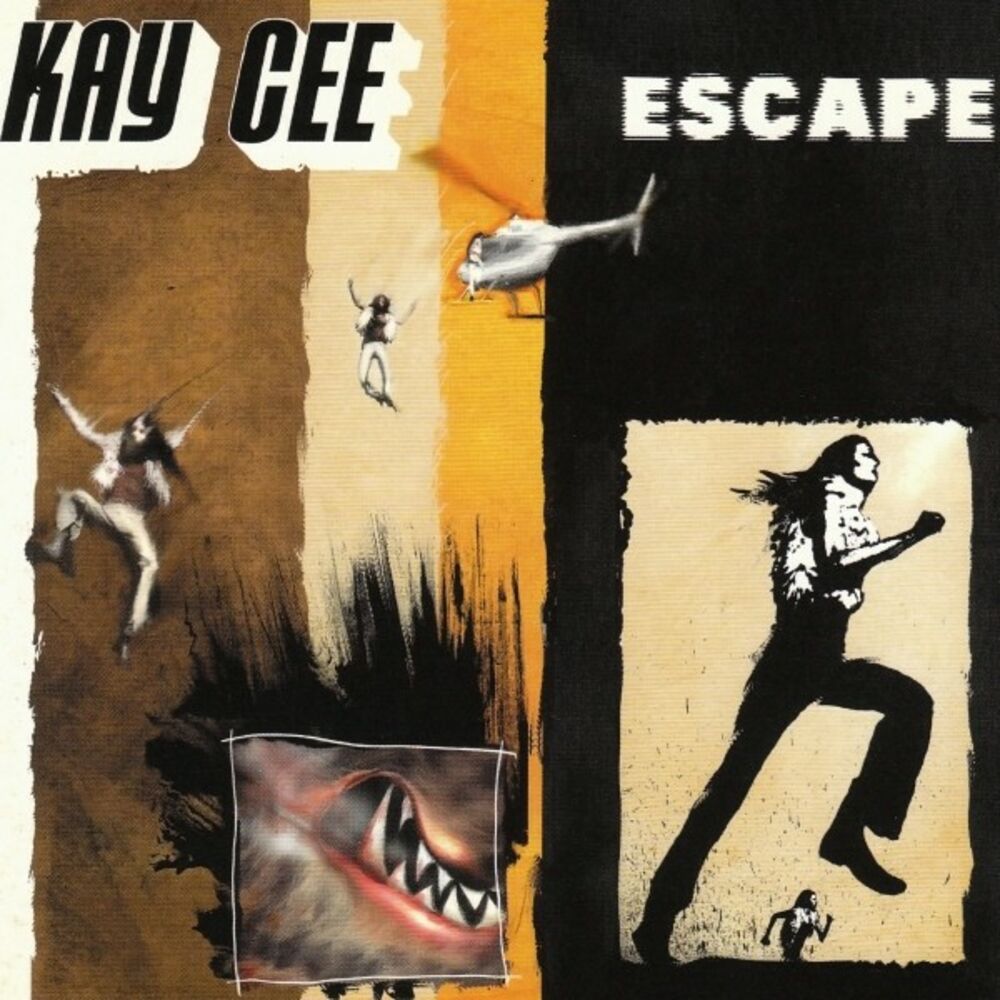 Picture of Escape