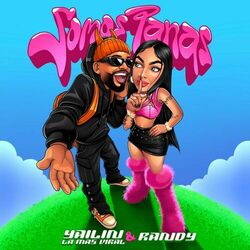 Cover of Somos Panas