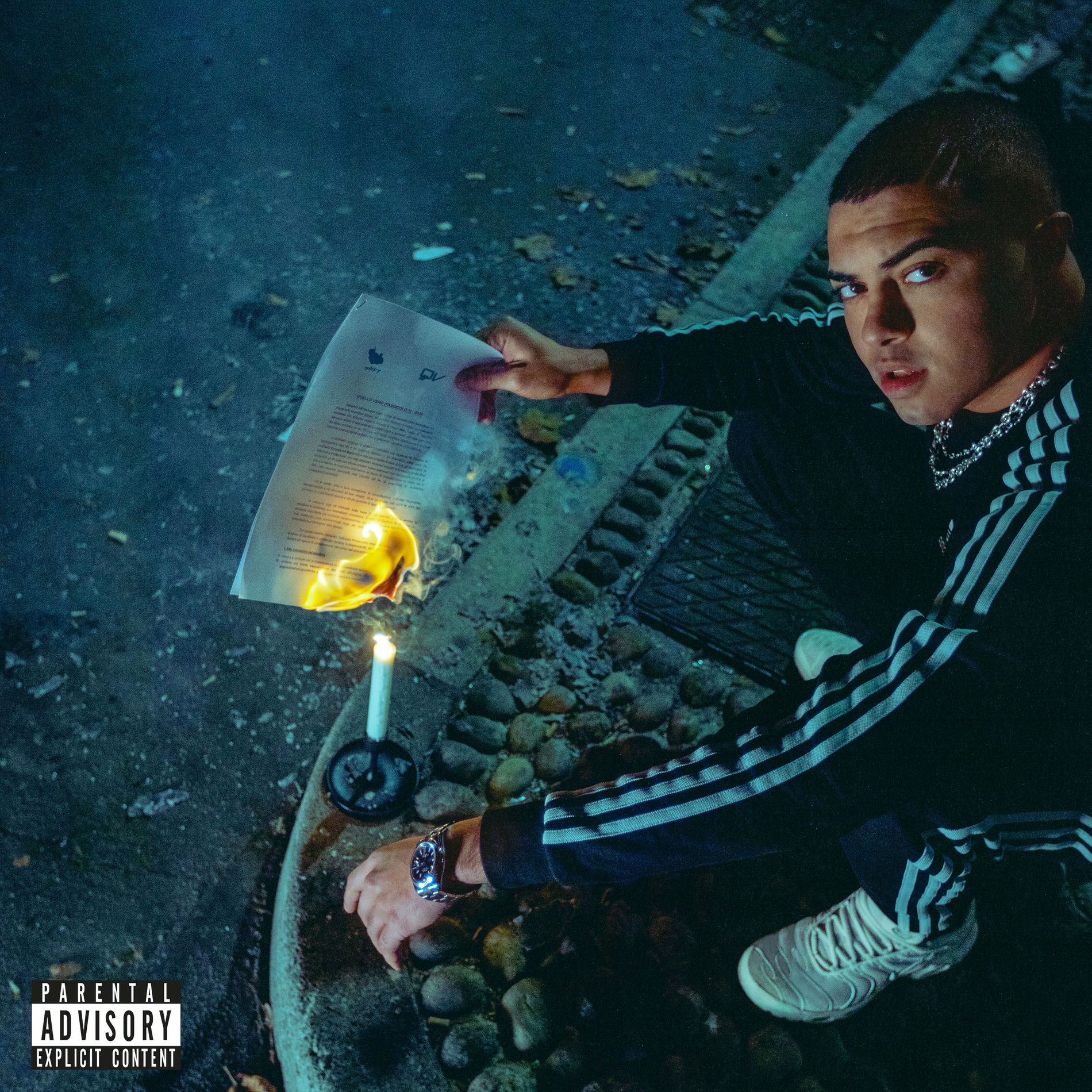 Album cover of 21 Freestyle