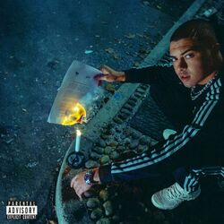 Cover of 21 Freestyle