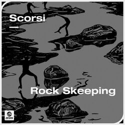 Cover of Rock Skeeping