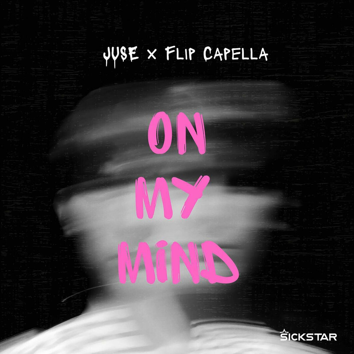 Album cover of On My Mind