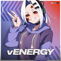 Cover of vENERGY