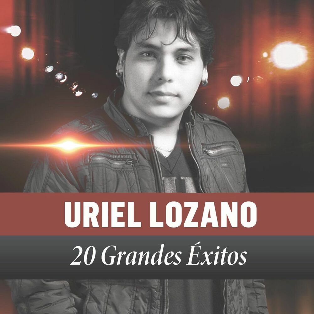 Picture of 20 Grandes Éxitos