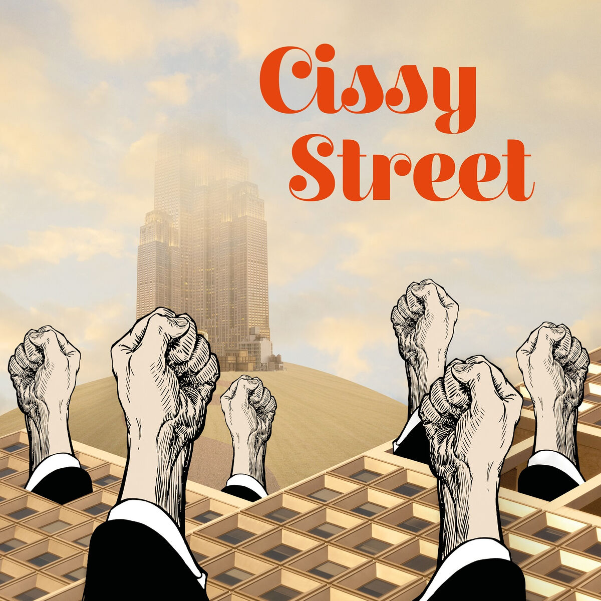 Album cover of Il nous ment