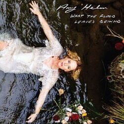 Cover of What the Flood Leaves Behind