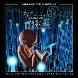 Cover of Natural Selection (Original Soundtrack)
