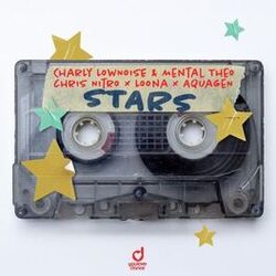 music cover