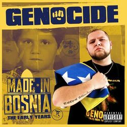 music cover