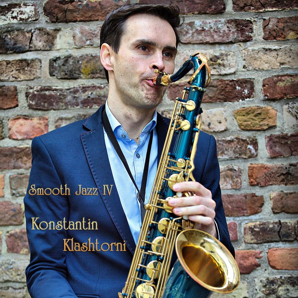 Picture of Smooth Jazz IV