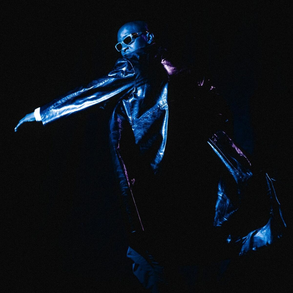 Album cover of Midnight Music