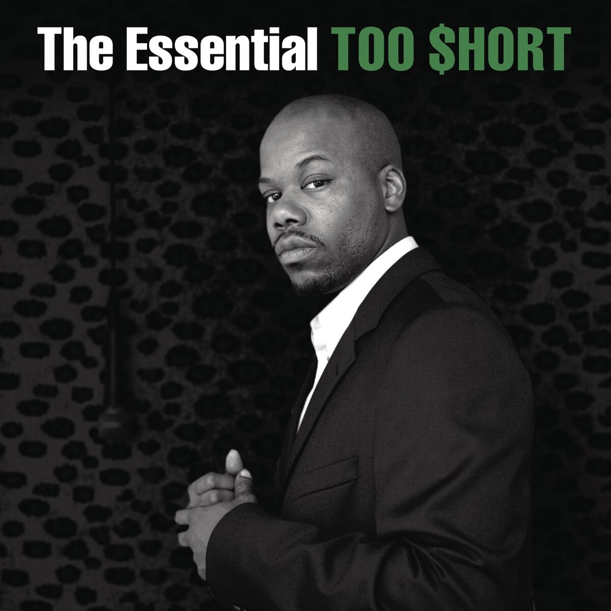 Album cover of The Essential Too $hort