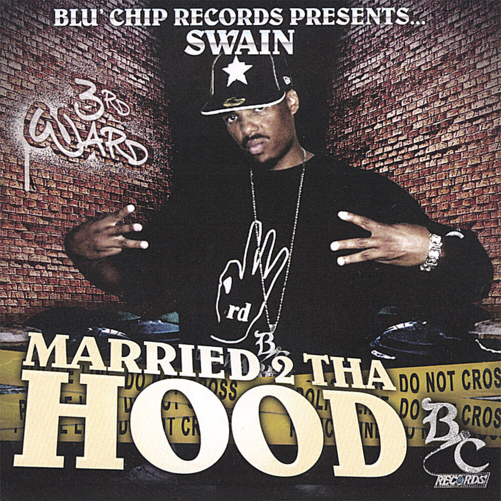 Picture of Married 2 Tha Hood Slowed & Chopped