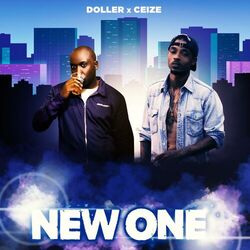 Cover of NEW ONE