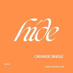 Cover of Orange Single