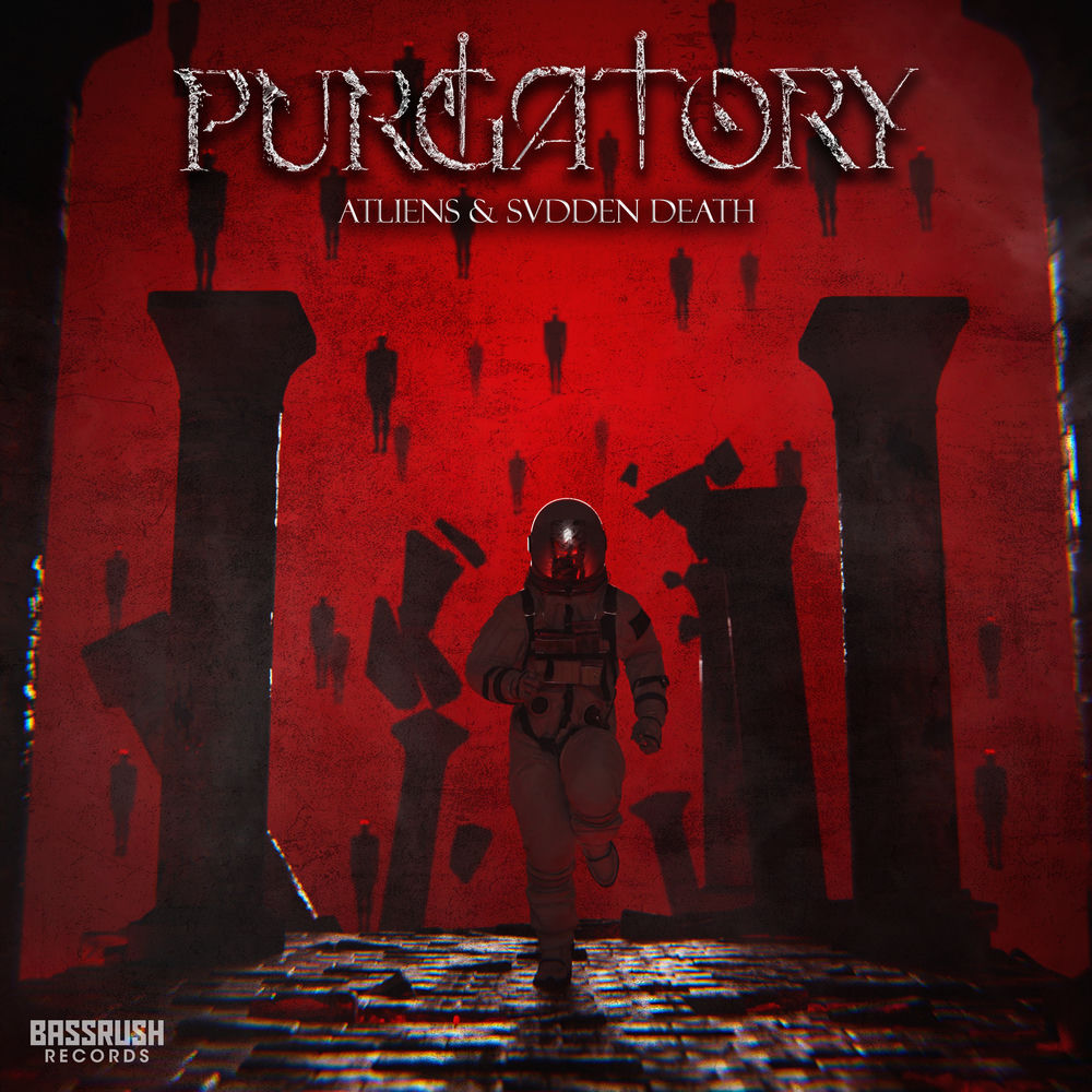 Purgatory cover