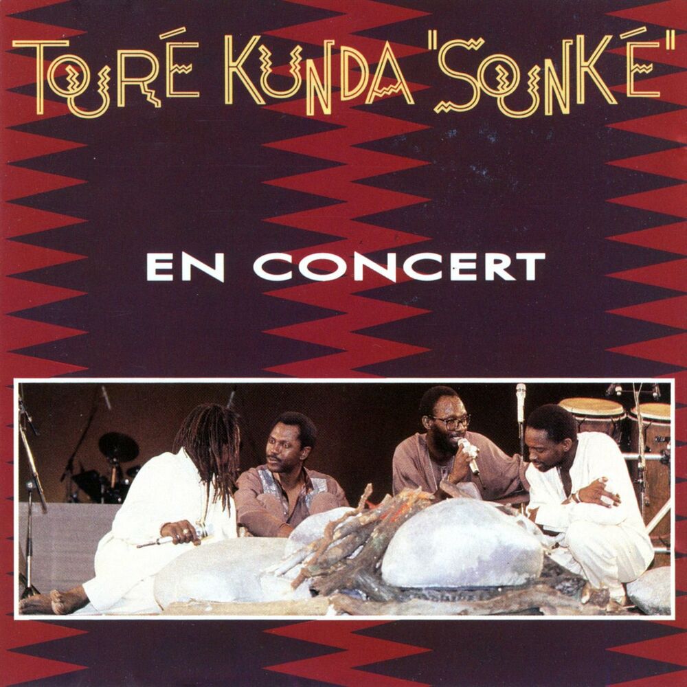 Picture of Sounké