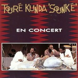 Cover of Sounké
