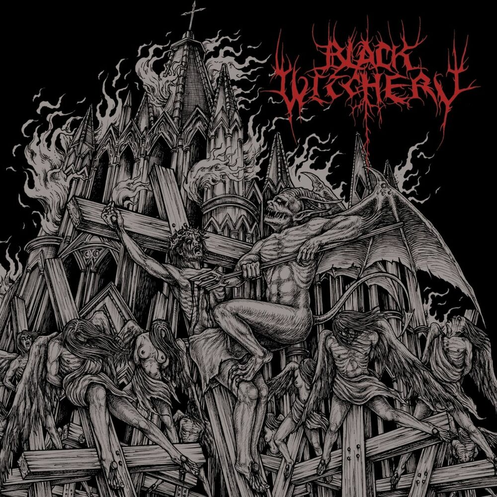 Picture of Inferno of Sacred Destruction
