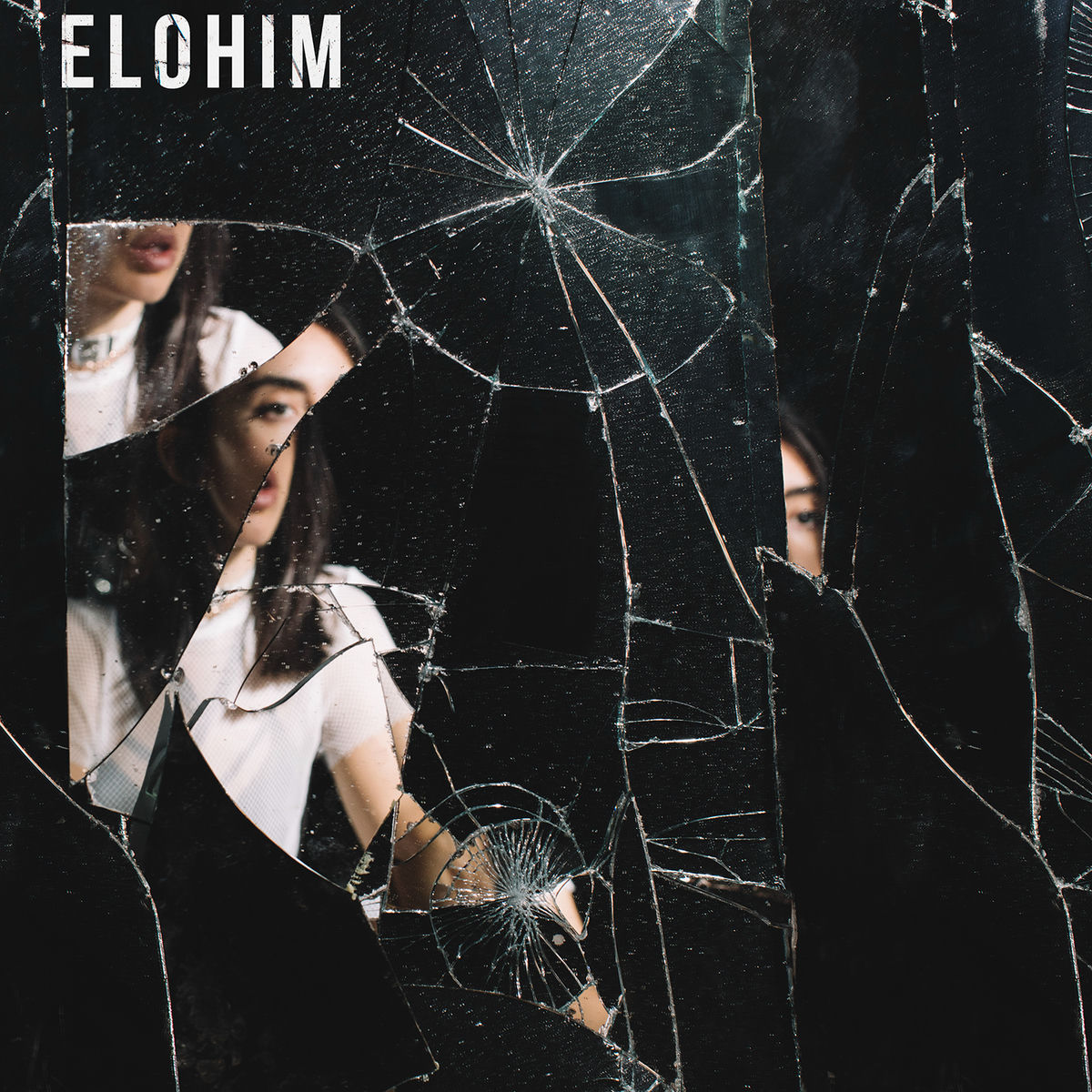 Album cover of Hallucinating