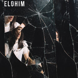 Cover of Elohim (Deluxe Edition)