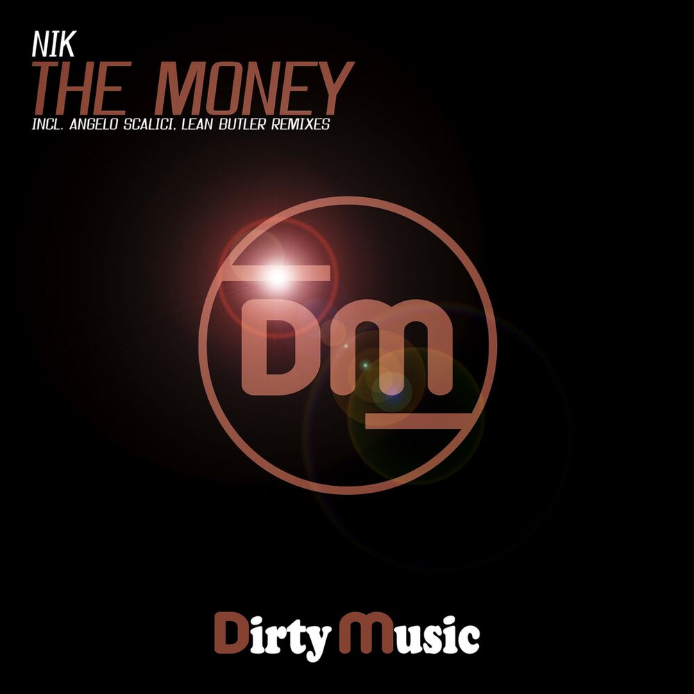 Picture of The Money