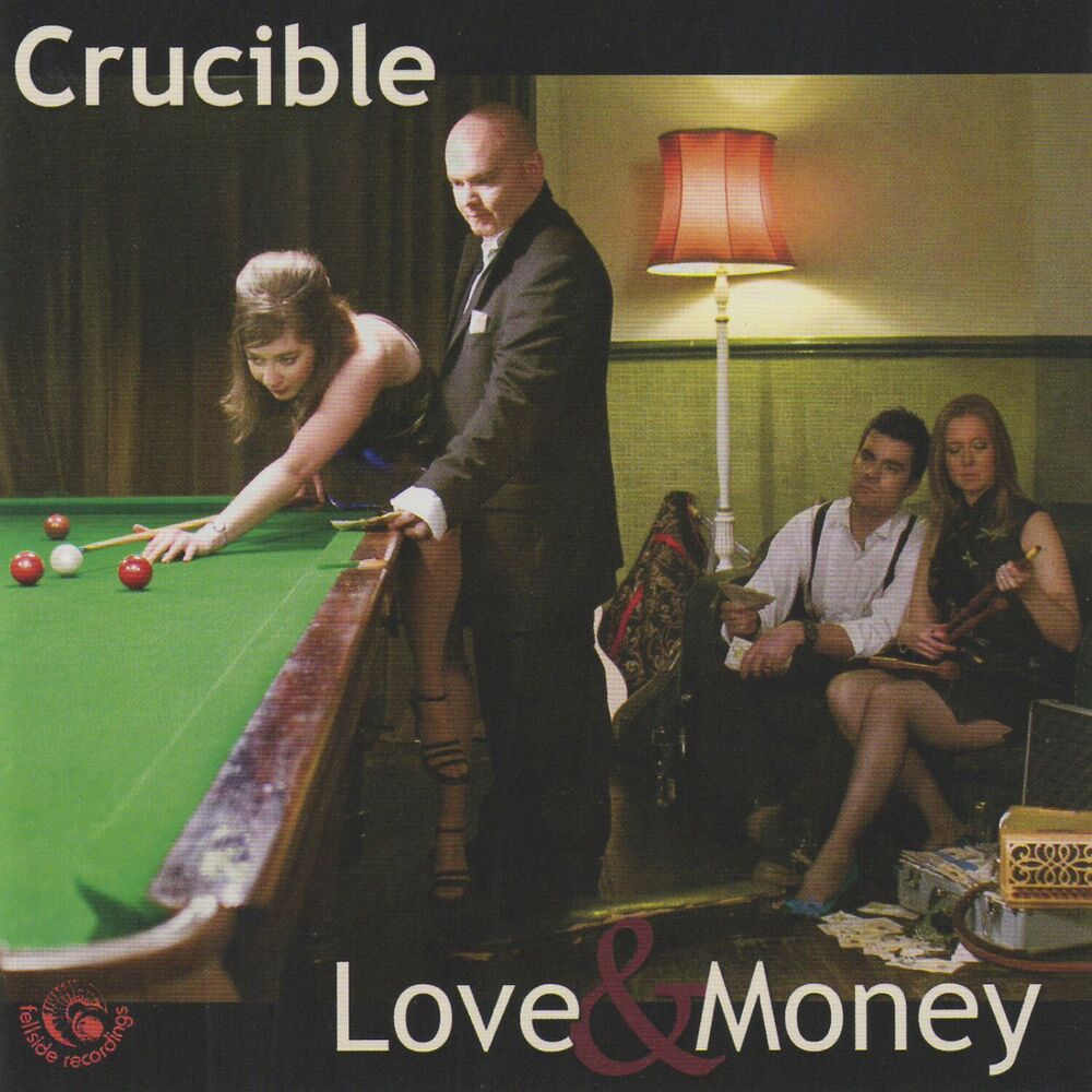 Picture of Love & Money
