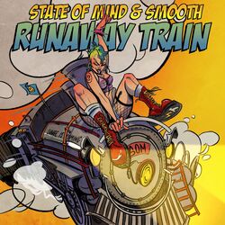 Cover of Runaway Train
