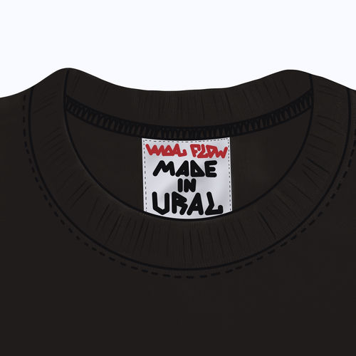 Made in Ural