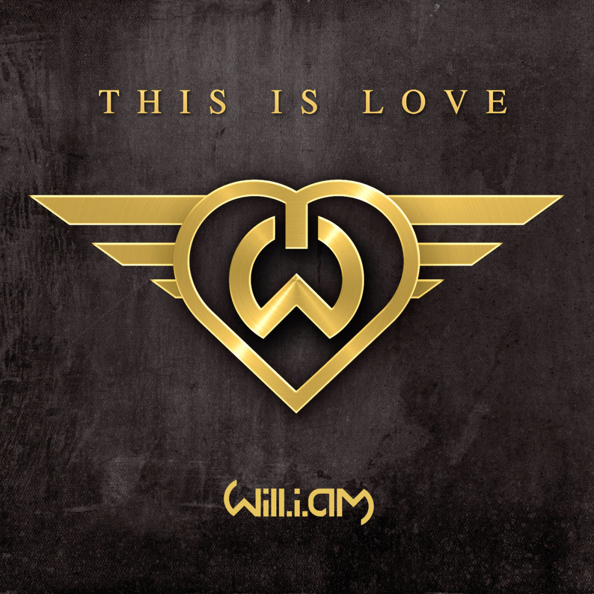 Album cover of This Is Love