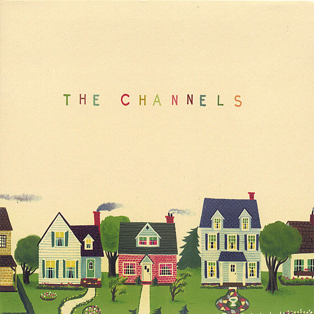 Picture of The Channels
