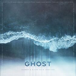 Cover of Ghost