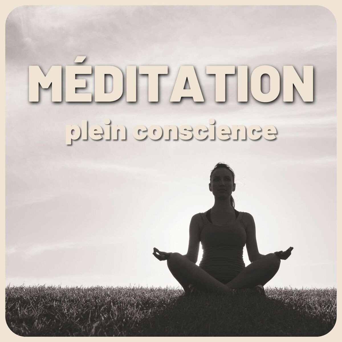 Album cover of Méditation plein conscience
