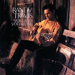 Cover of You And You Alone