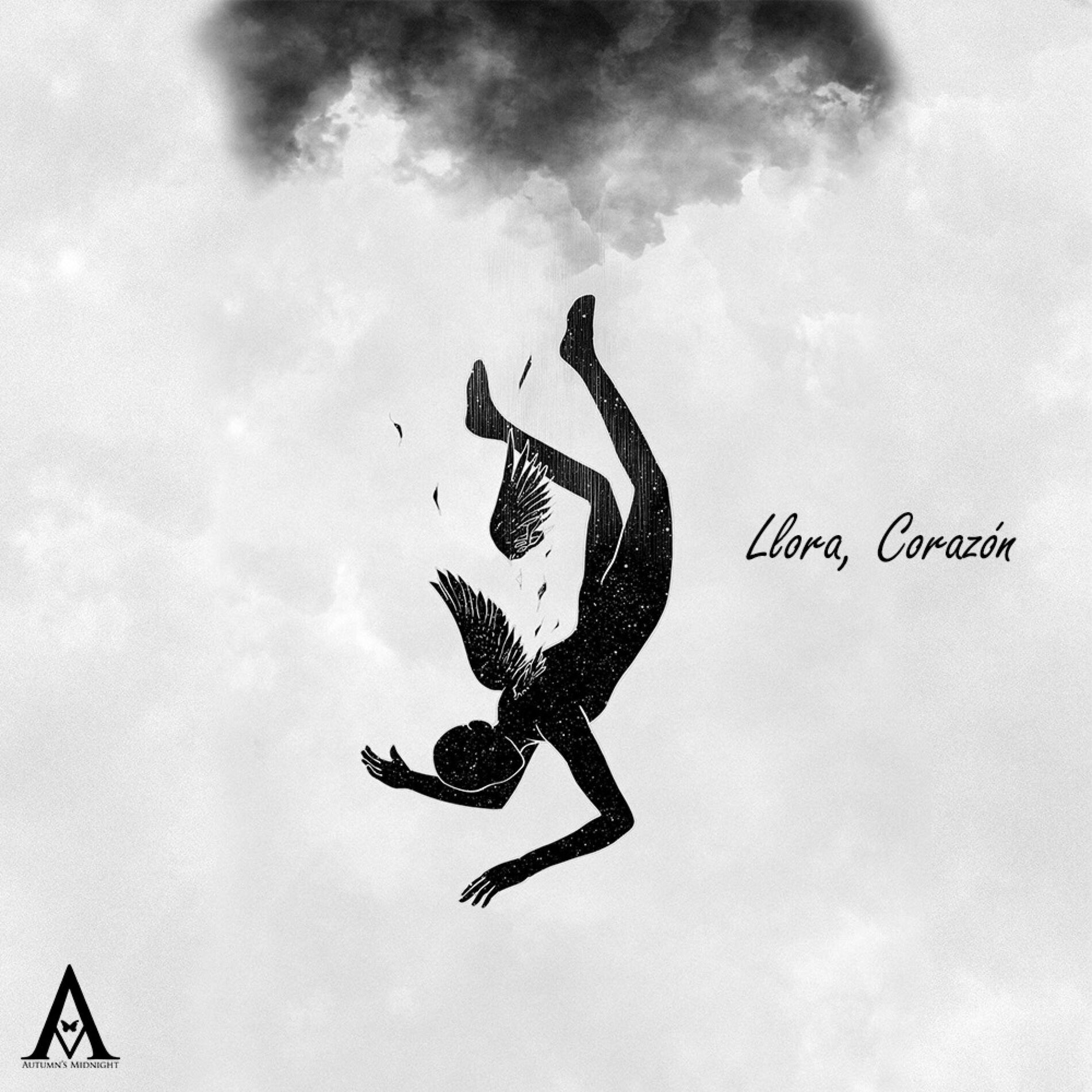 Album cover of Llora, Corazón